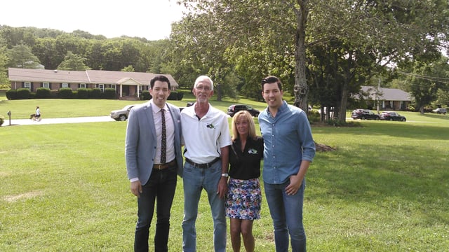 Bin There Dump That Nashville with Property Brothers.jpg