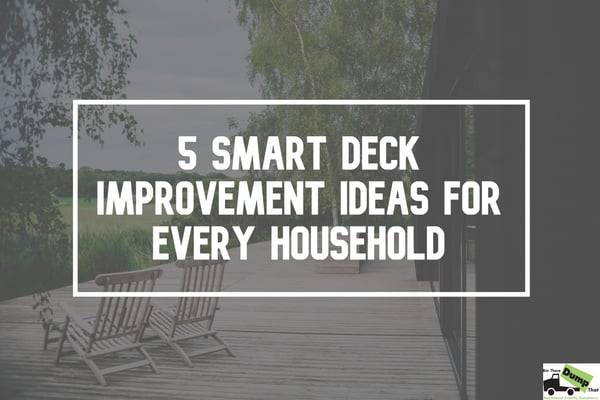 deck-improvement-household