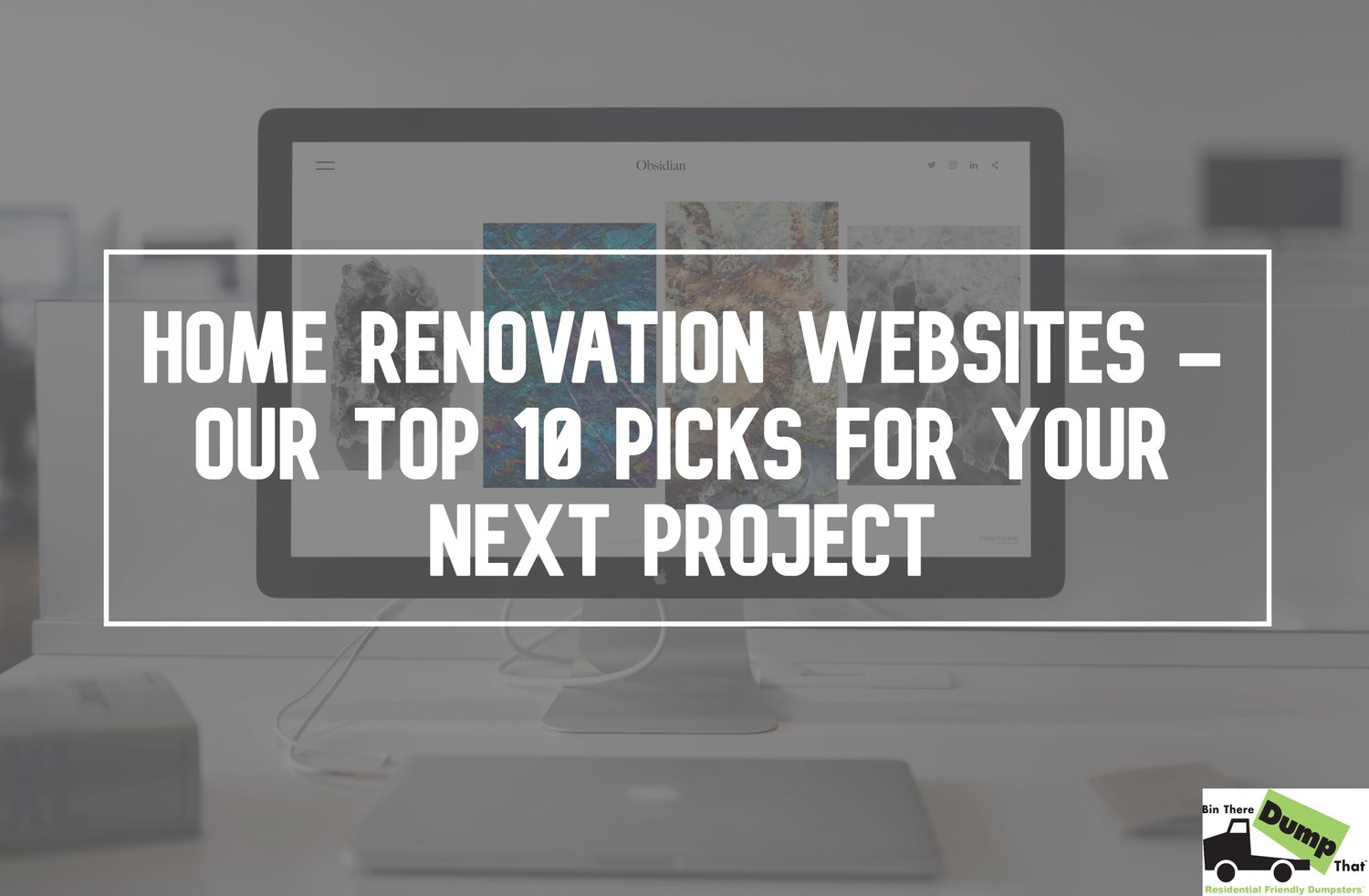 Home Renovation Blogs Our Top 10 Picks For Your Project