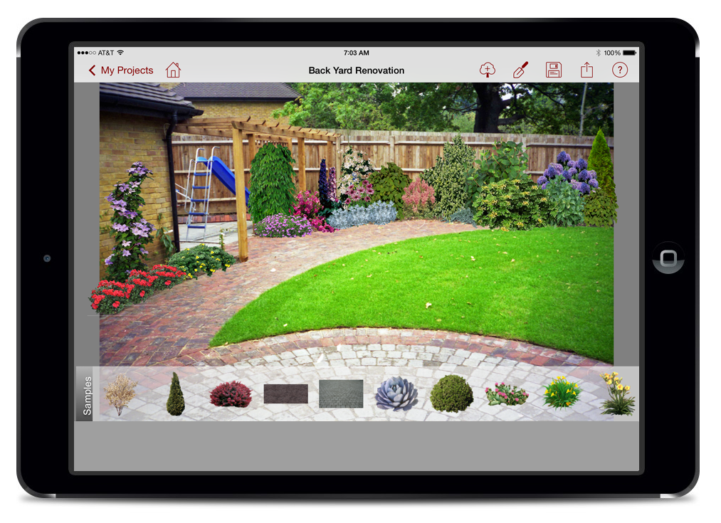 Landscaping Apps For Homeowners Review