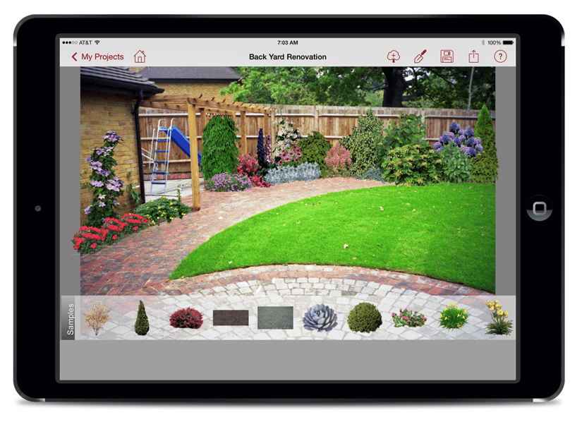 Landscaping Apps For Homeowners - Review