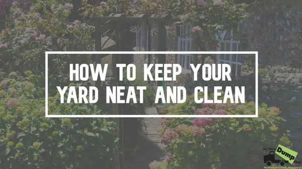 yard-neat-clean