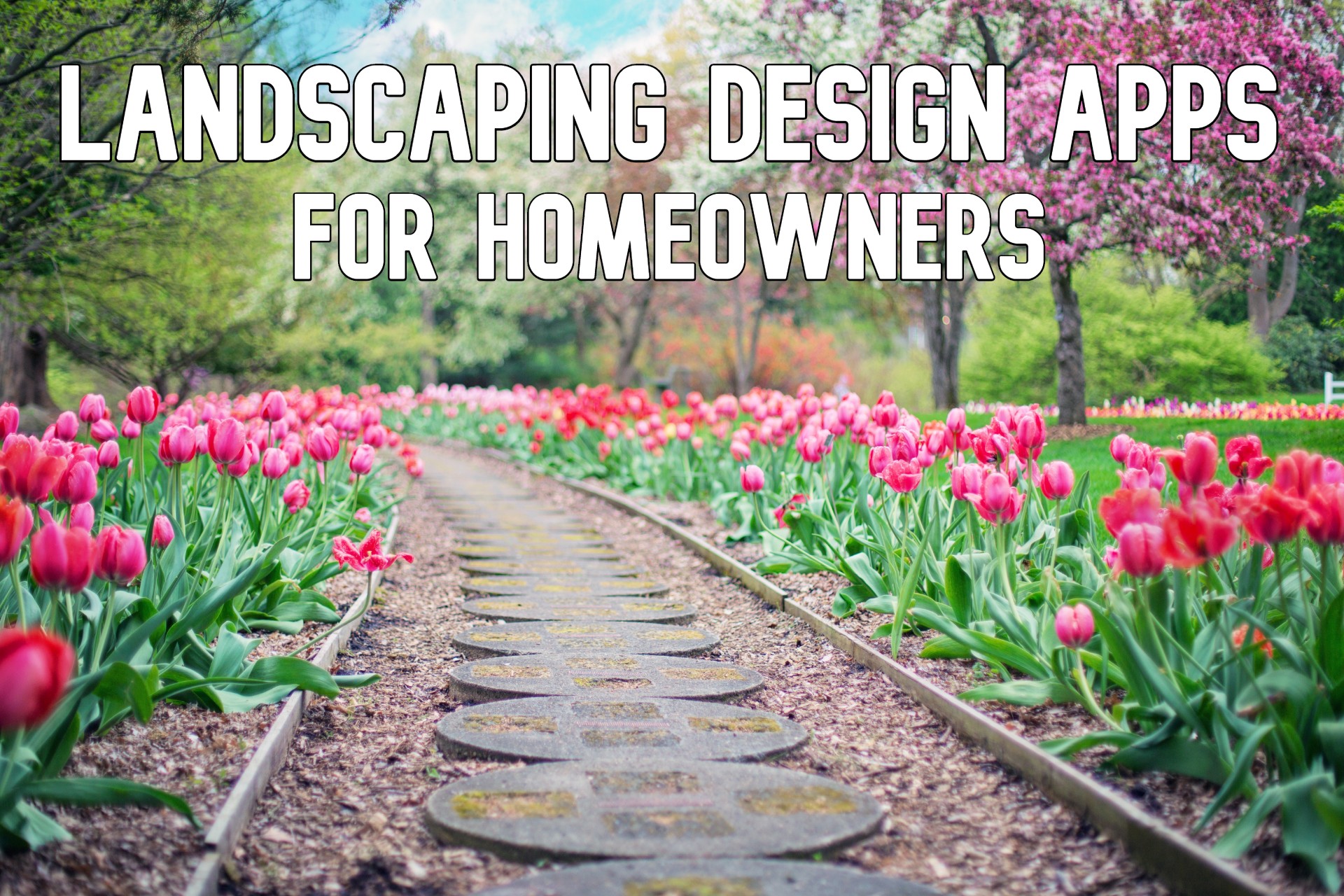 free landscape design app for iphone